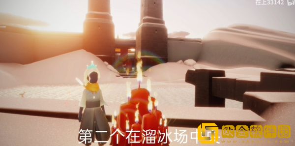 光遇9月11日大蜡烛在哪里