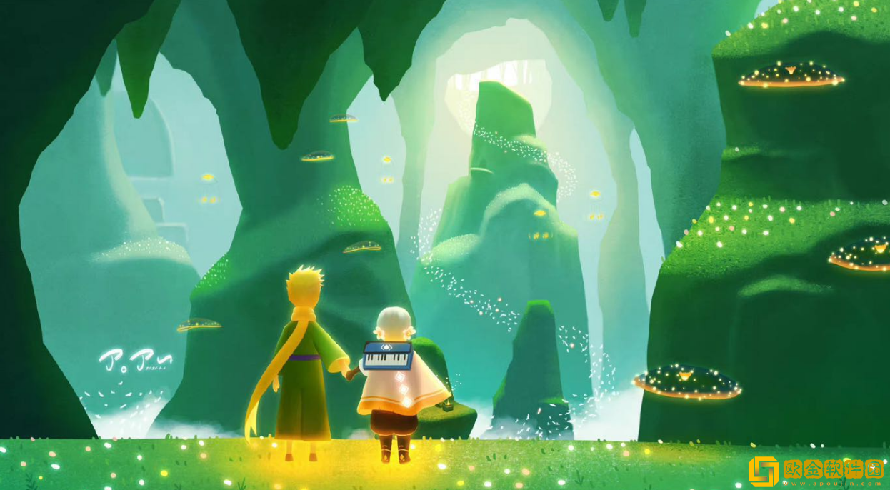 光遇9月14日季节蜡烛在哪里-光遇9月14日季节蜡烛位置一览2023