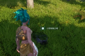 幻兽帕鲁帕鲁之魂怎么获得