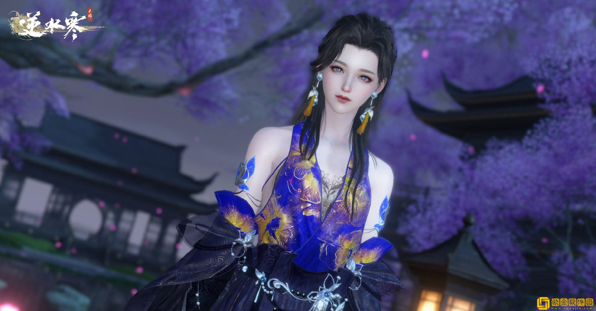 逆水寒手游独珍兑换什么好-逆水寒手游独珍兑换推荐攻略