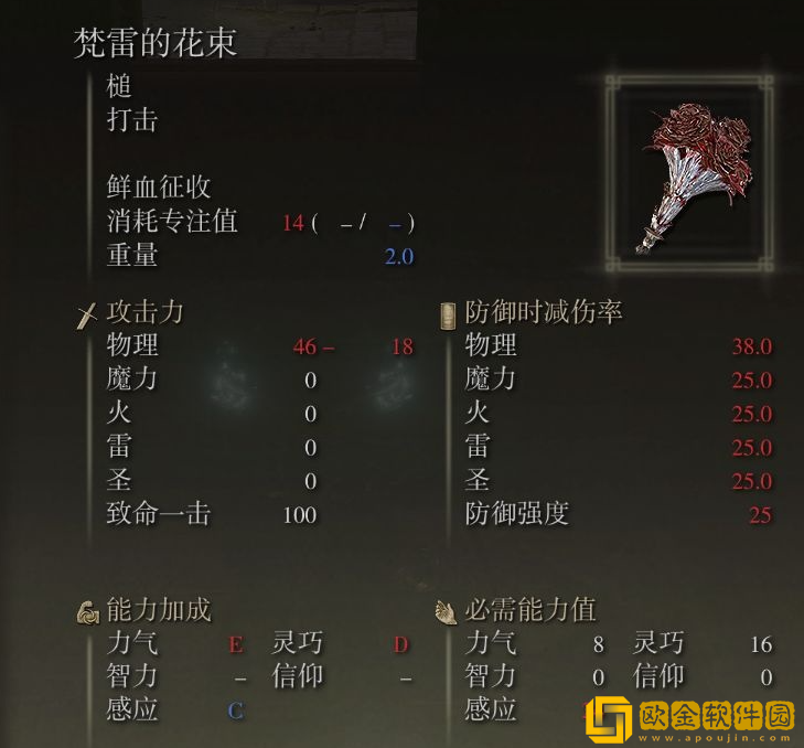 艾尔登法环白面具支线流程 艾尔登法环白面具支线流程