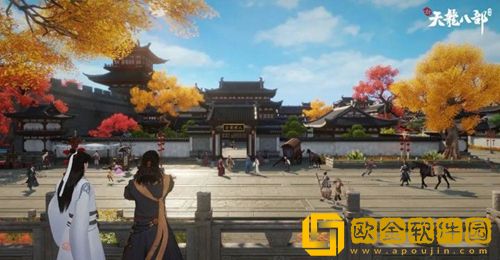 新天龙八部怎么快速升级-新天龙八部等级提升方法