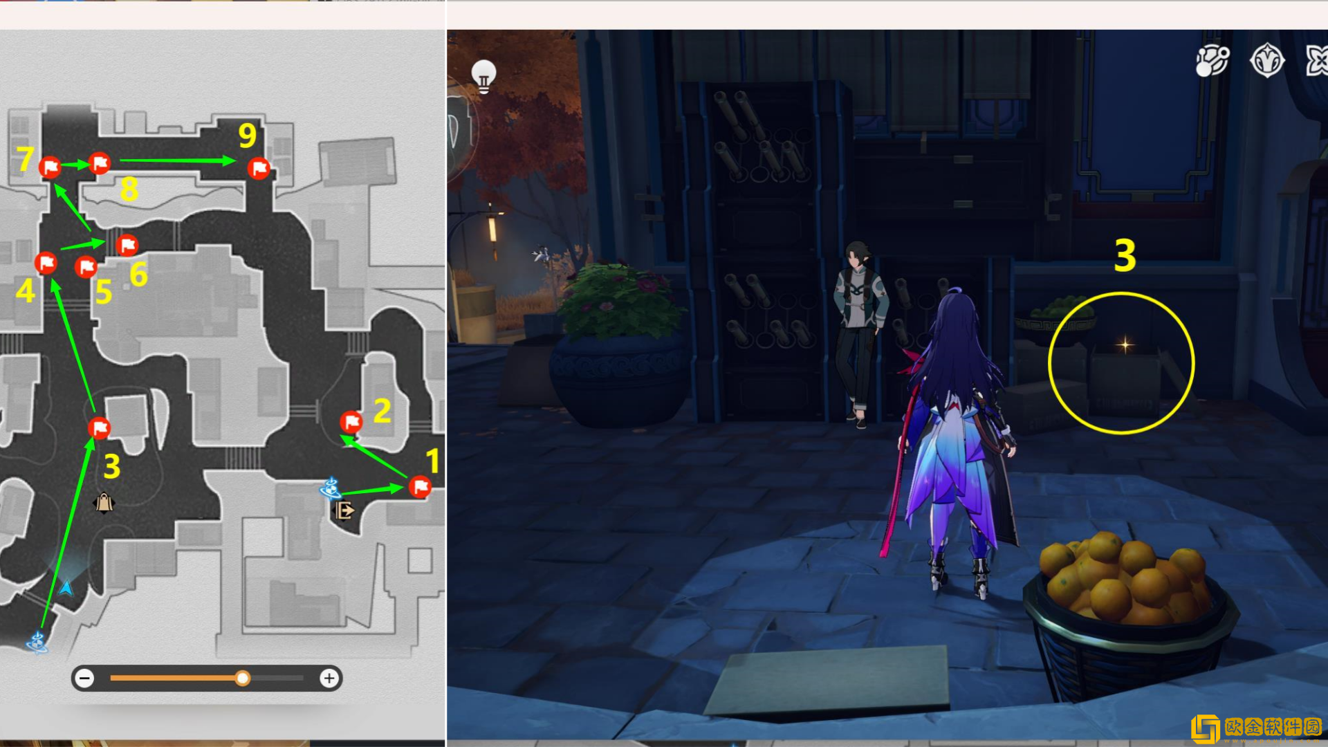 崩坏星穹铁道鹤运物流使命不达成就怎么达成 崩坏星穹铁道鹤运物流使命不达成就怎么达成