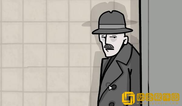 锈湖地铁繁花第四章流程