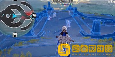 崩坏星穹铁道蜃楼遁影任务难度1怎么过