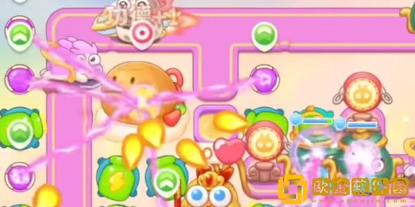 保卫萝卜4周赛2023.8.30