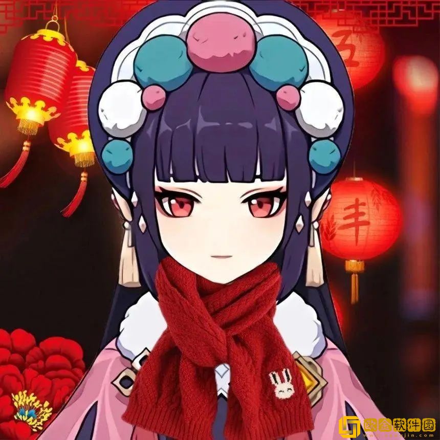 原神2024新年头像最新款有哪些