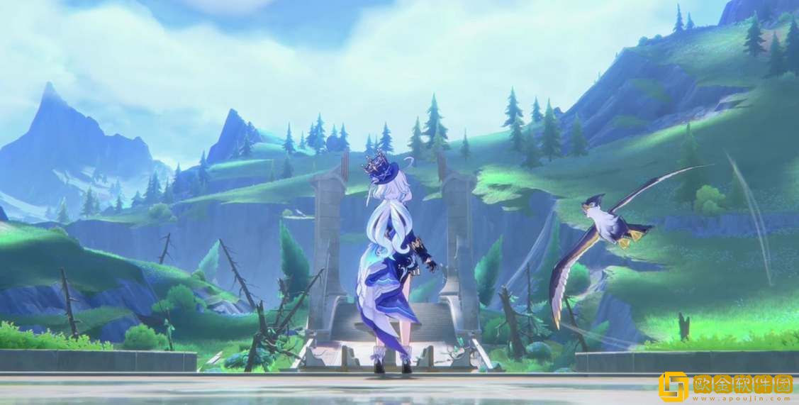 原神4.2剧情内容详解-原神4.2剧情内容一览