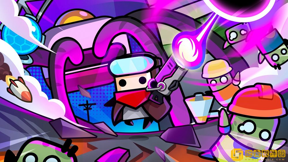 弹壳特攻队兑换码2023年9月6日是什么-弹壳特攻队兑换码2023年9月6日分享