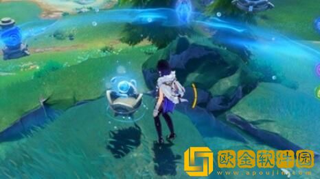 原神明天交换明天成就怎么做