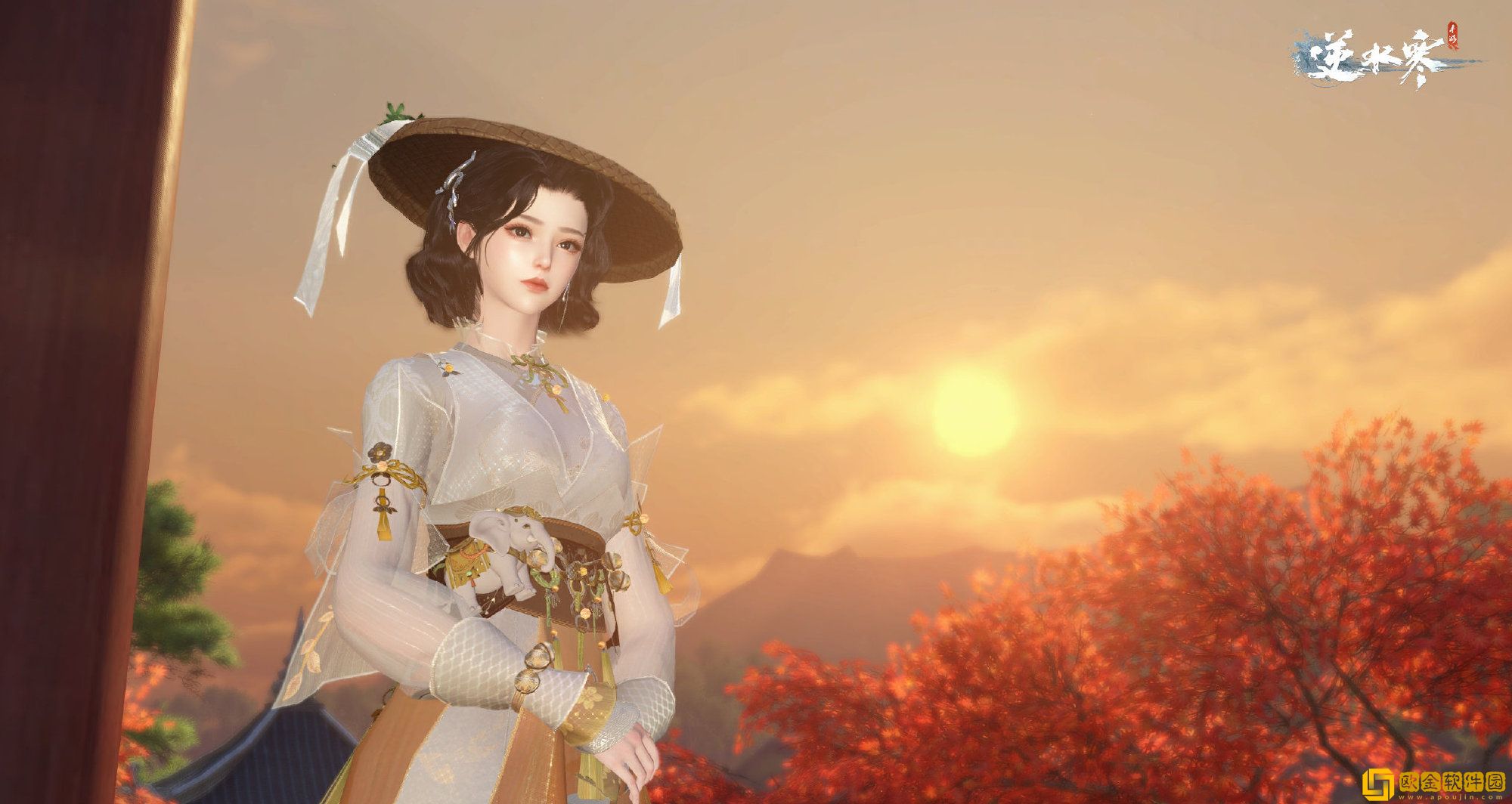 逆水寒手游好运厨星身份怎么获得-逆水寒手游好运厨星身份解锁方法攻略