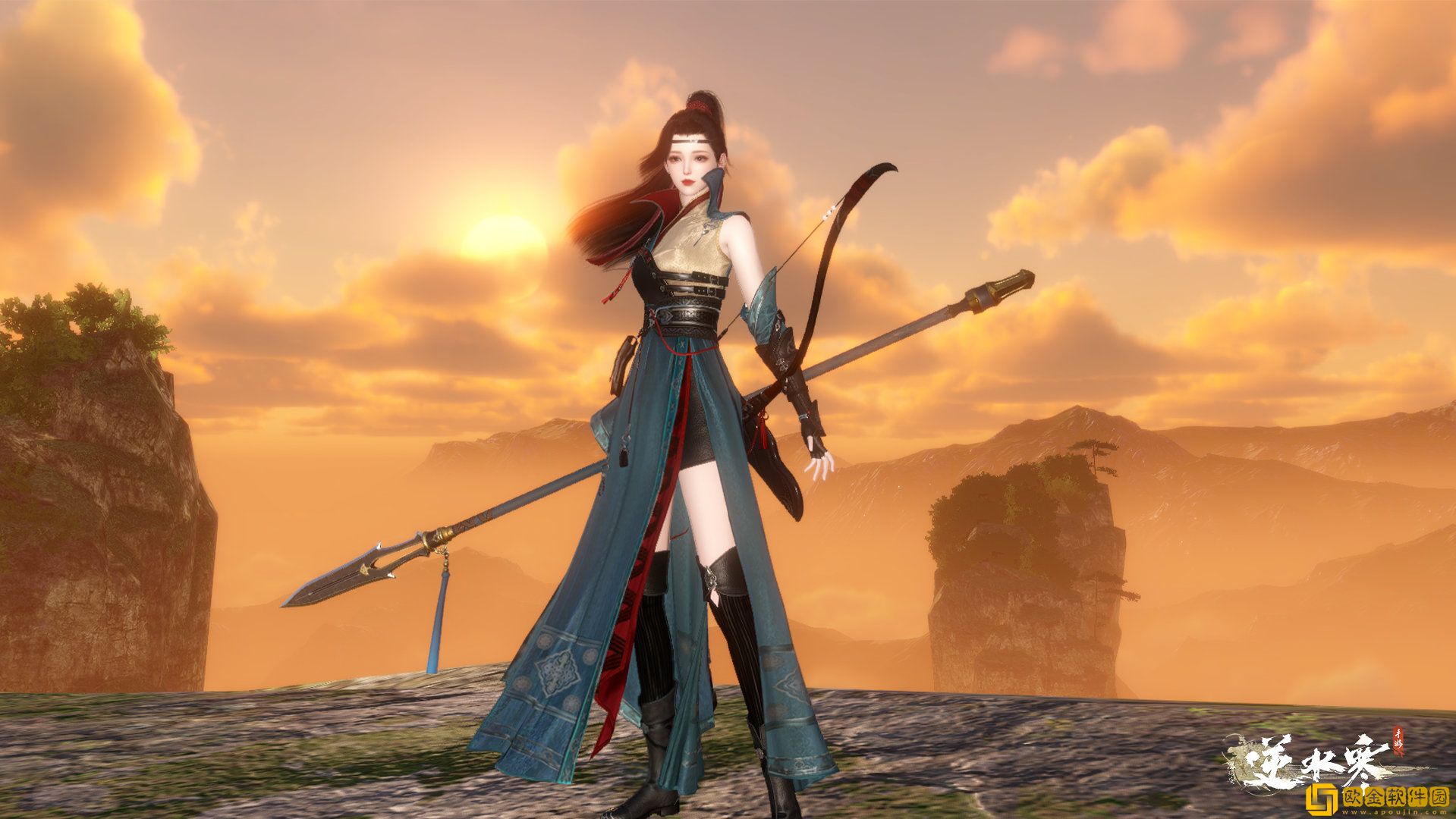 逆水寒手游帽子怎么获得-逆水寒手游帽子获得方法攻略