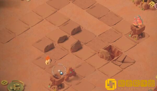 重返未来1999掌心之内怎么过