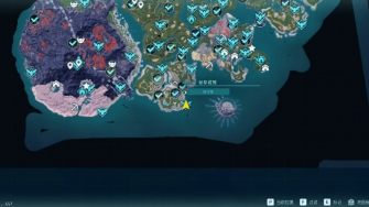 幻兽帕鲁秘斯媞雅在哪里捕捉