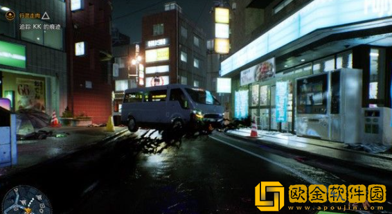 幽灵线东京行灵走肉流程 幽灵线东京行灵走肉流程