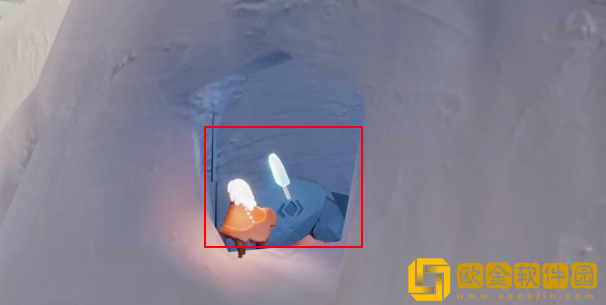 光遇夏之日雪糕怎么获得