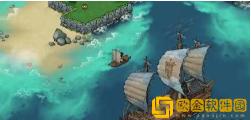 烟雨江湖东海群岛前置任务怎么做