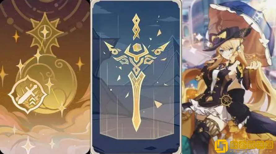 原神娜维娅技能机制爆料