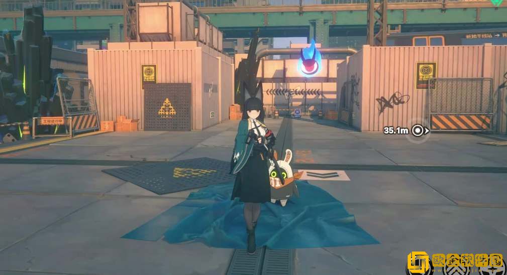 绝区零雅技能天赋介绍 绝区零雅技能天赋介绍