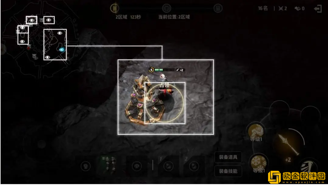 战之刃幸存者荣光之战怎么玩 战之刃幸存者荣光之战怎么玩