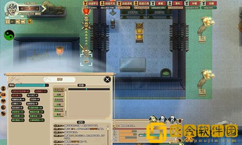 了不起的修仙模拟器上古严威有什么效果 了不起的修仙模拟器上古严威有什么效果