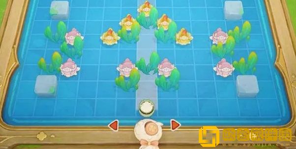 原神嘟嘟可轰轰奇遇记活动怎么玩