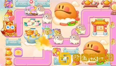 保卫萝卜4周赛2023.10.18