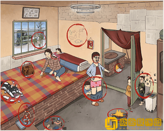 超级达人妈见打过关流程-超级达人妈见打怎么通关