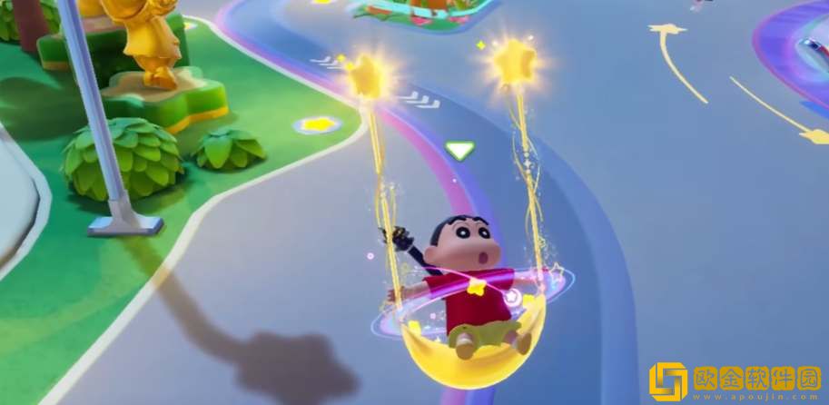 元梦之星小公举头饰怎么获得-元梦之星小公举头饰获取方法