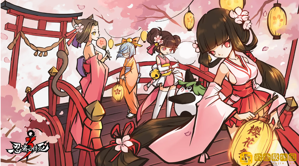 忍者必须死3兑换码9月27日是什么-忍者必须死3兑换码2023年9月27日分享