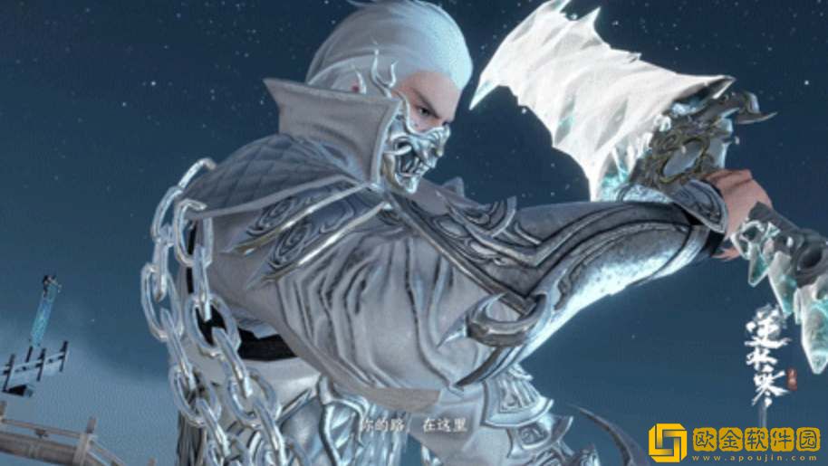 逆水寒手游镜天阁副本怎么打 逆水寒手游镜天阁副本怎么打