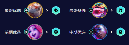 云顶之弈S10拼多多95怎么玩