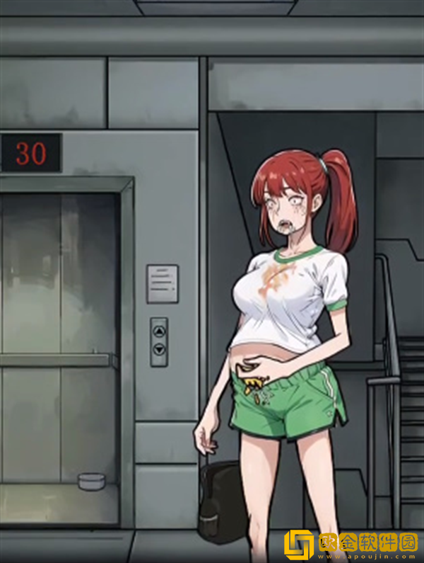 隐秘的档案末日研究院怎么过关