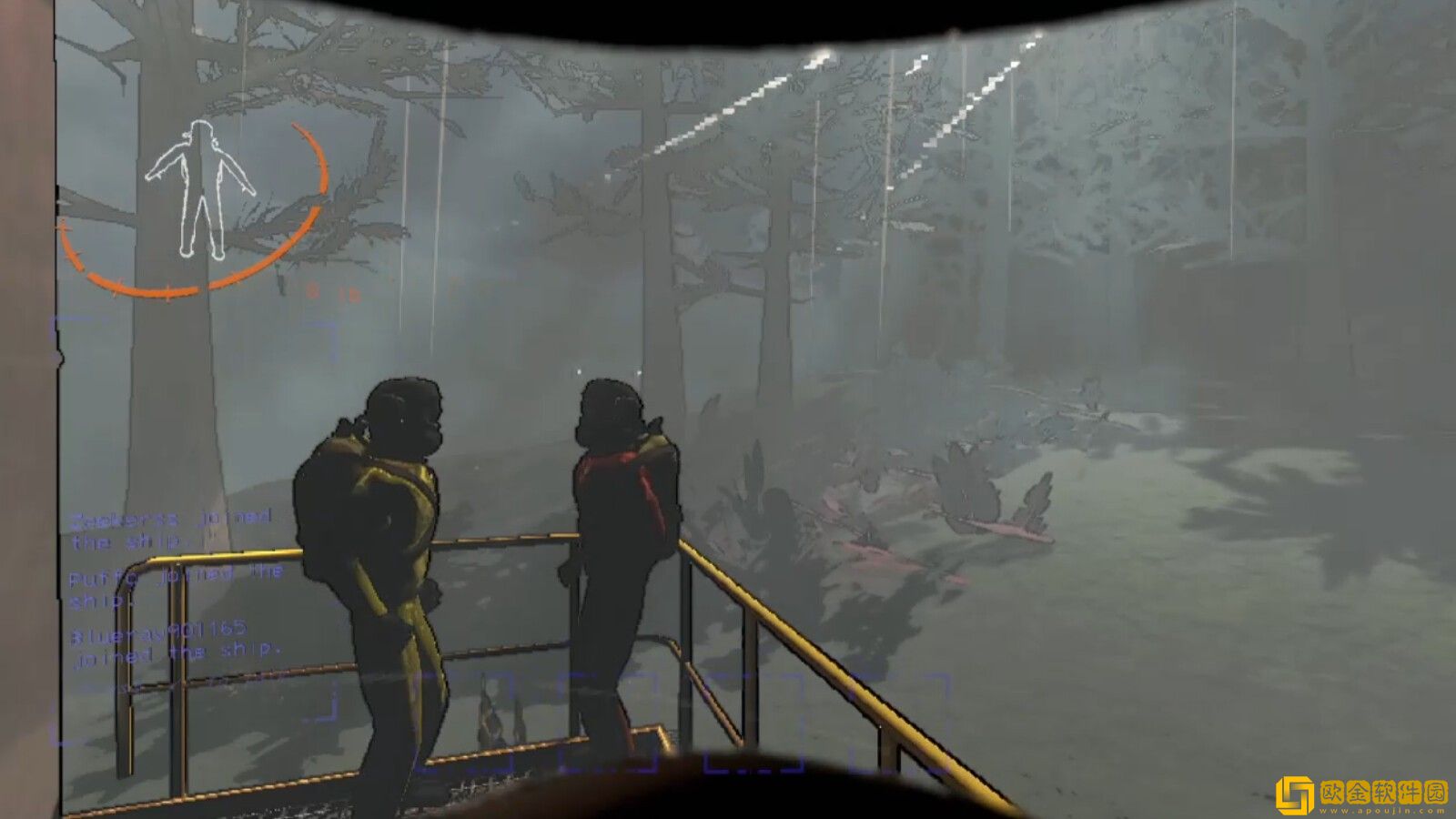 致命公司机枪是什么-致命公司机枪介绍