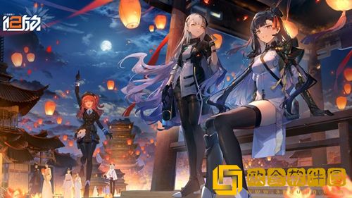 少女前线2追放导染指数有什么用-少女前线2追放导染指数功能一览