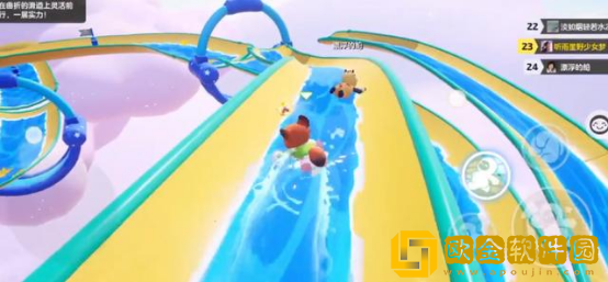 元梦之星海精灵海伦娜皮肤怎么获得-元梦之星海精灵海伦娜获得方法攻略