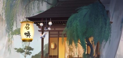 阴阳师笔墨山河活动怎么玩-阴阳师笔墨山河活动玩法说明