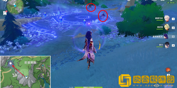 原神兽境裂隙怎么做 原神兽境裂隙怎么做