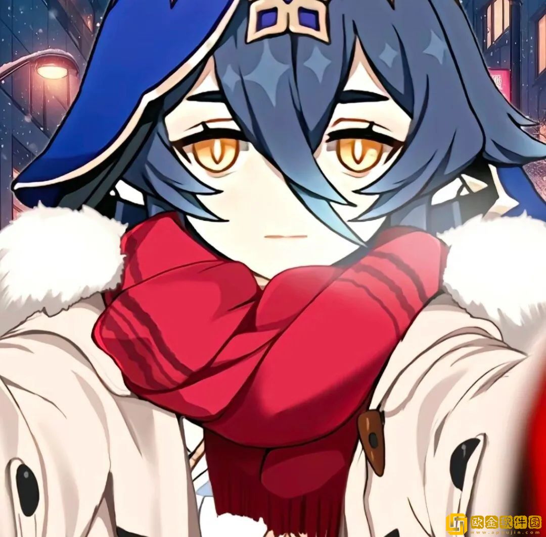 原神2024新年头像最新款有哪些