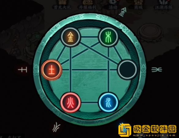 方寸对决机器红伞怎么解谜