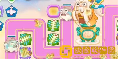 保卫萝卜4周赛2023.11.6 保卫萝卜4周赛2023.11.6