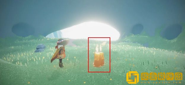 光遇9月20日季节蜡烛在哪里