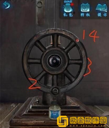 纸嫁衣6无间梦境第三章怎么过