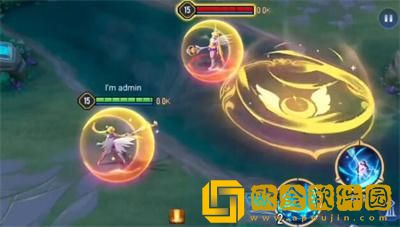 王者荣耀王昭君美少女战士皮肤特效怎么样