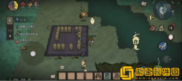 饥荒新家园结识温蒂任务怎么做 饥荒新家园结识温蒂任务怎么做