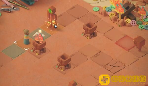 重返未来1999逐火之人怎么过