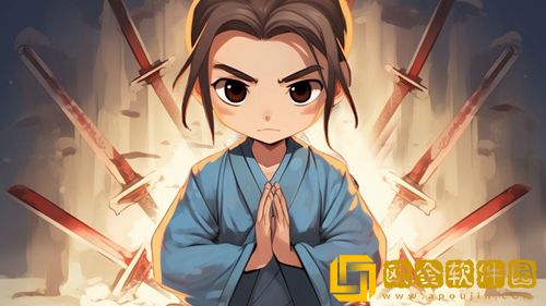 这剑仙只炼剑新手怎么玩-这剑仙只炼剑新手指南