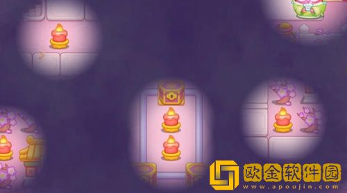 保卫萝卜4秋妃传63关攻略-保卫萝卜4秋妃传第六十三关怎么过