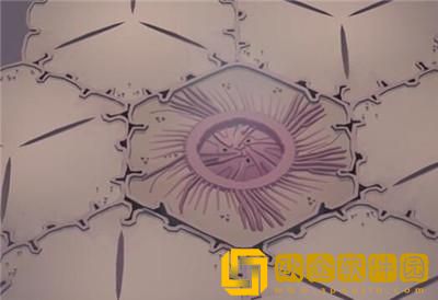 Cocoon茧游戏攻略第三章