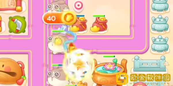 保卫萝卜4周赛2023.9.1